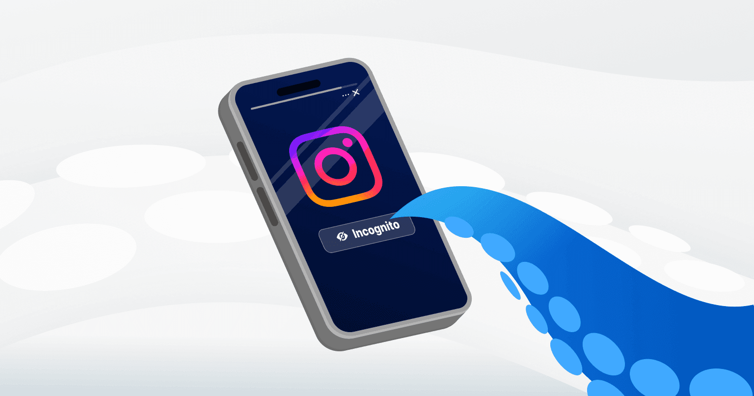 Как анонимно смотреть сторис в Instagram: 5 способов